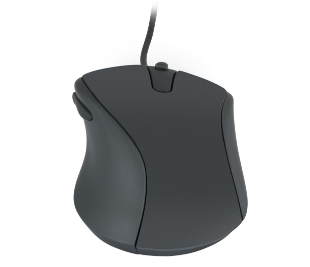 SPEEDLINK AXON Silent & Antibacterial SL-610009-RRBK - 1086051 - zdjęcie 2